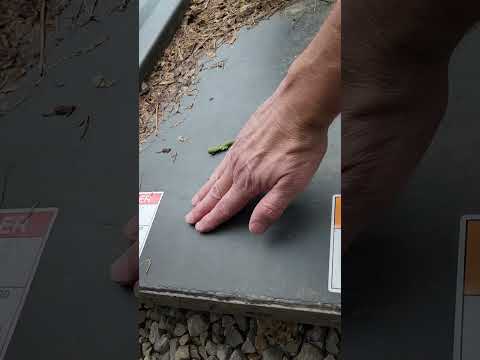 Watch this before Purchasing an Ironcraft Rotary cutter!!!