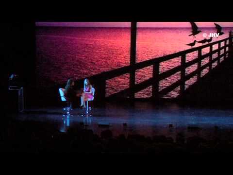 Fly With Me - Janet Marie Chvatal & Naia Chvatal-Jones