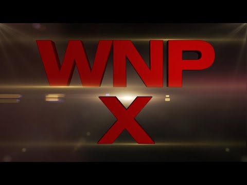 WNP X PROMO