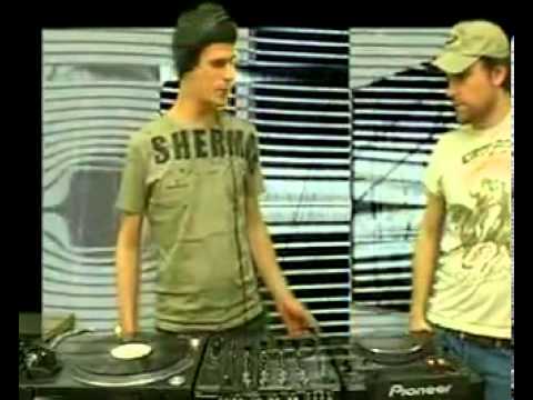 Anrilov vs B-Voice - RTS.FM.050510