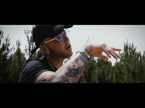Mi Fantasía - Jerry24k Ft. Any Gonzalez (Official Video) - [Prod: HighLevelStudio🦖🤡]