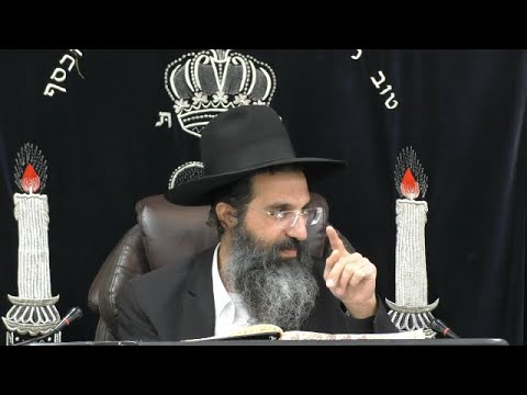 הלכות נדרים - לב' - נדרי אונסין ועונות נדרים | יורה דעה - סימן רלב - רלג | חלק 236 | הרב שי עובד