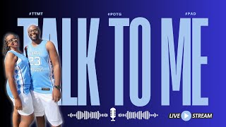 Talk To Me Thursday: Back From the Icon of the Seas Edition