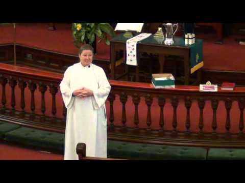2012-08-12 Rev Wilder - What is Man-  part 2