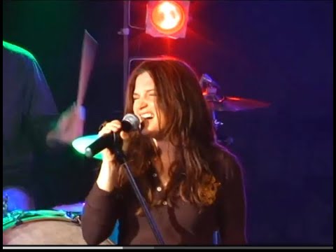 Bohemian Rhapsody | Shari Beshers (voc) | Celebrity Rock House Band | Buckhead, Atlanta