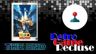 Eco Fighters (1994) Capcom arcade ending [Retro Gaming]