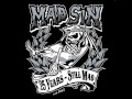 Mad Sin // Nine Lives (25 Years - Still Mad) 