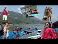 Trip to pokhara🫶/Best itinerary/chilling🫶