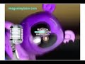 REUPLOAD Klaskyklaskyklaskyklasky Gummy Bear In G Major 7