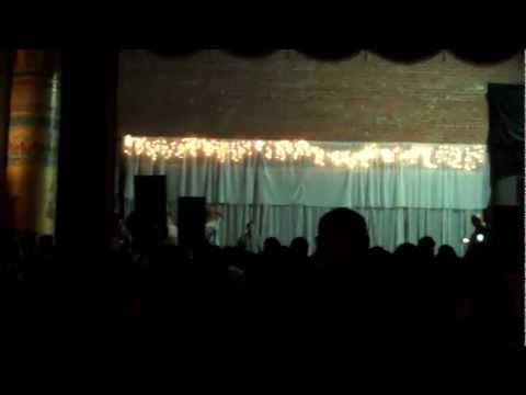 Thumbnail for Mr. Capone-e, Cuete Yeska, Miss Lady Pinks, Mobs, HPG, Chicano Rap by Ride, Concert