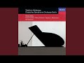 Stravinsky: Concerto For Piano And Wind Instruments - 1. Largo - Allegro - Più moso - Maestoso
