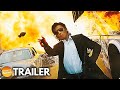 RAGING FIRE (2021) US TV Trailer | Donnie Yen Action Movie