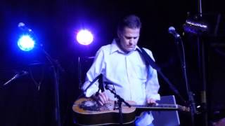 Blue Highway feat Rob Ickes: "Old Rugged Cross"