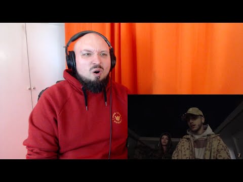 SARAMALACARA, MUEREJOVEN - FOMO // BATERISTA REACCIONA // Nacho Lahuerta