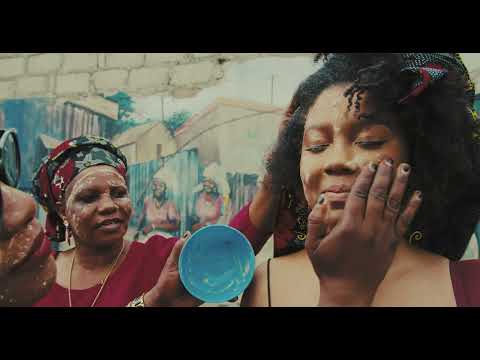 RAMADENNY - PROMESSAS (VIDEO OFICIAL)