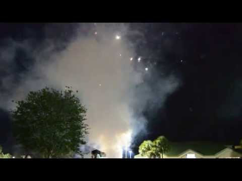 4th of July Show 2015