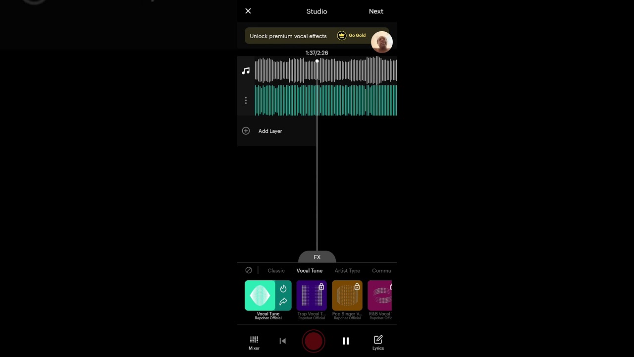 #viral #rapchat @Rapchat @bandlab @SoundCloud #upcomingartist #freestyle #god @KaiCenatLive