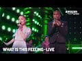 What Is This Feeling Ódio AO VIVO Wicked One Wonderful Night