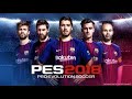 Pes 2019 Ana Lig 1
