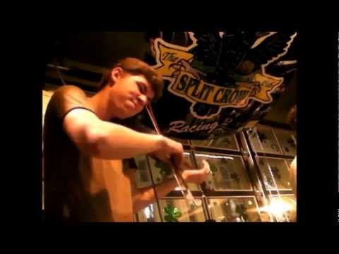 THE FOURTH WELL - "131" and "Said & Done" @ Split Crow