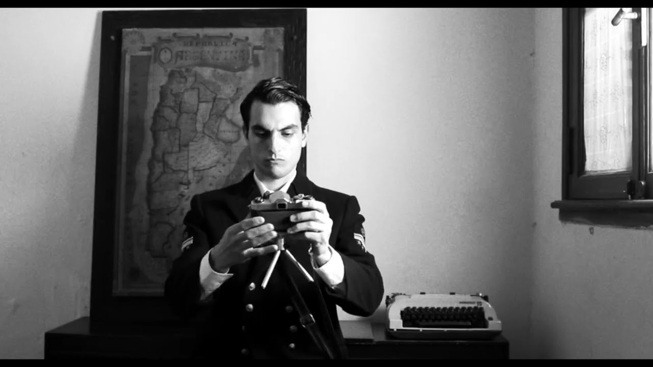 Latencia (2022) - Trailer