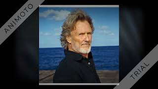 Kris Kristofferson &amp; Rita Coolidge - Loving Arms - 1974