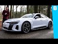 Deze electrische Audi is een Porsche... of andersom?