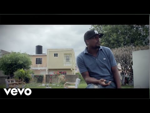 Toney Chrome - Own Mi Own (Official Video)
