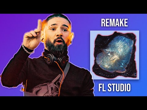 [REMAKE] Skrillex, Hamdi, TAICHU & OFFAIAH - Push