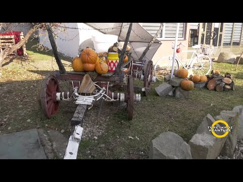 Etno selo NAŠA AVLIJA | NEZABORAVNA sećanja i svež ,čist PLANINSKI vazduh | TURE KROZ AVANTURE Ep.41