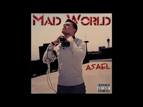 Asael - Lady Killer (Mad World)