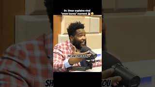 They Thought They Caught Dr. Umar Putting Down On A Snow Bunny 🐰 😄 | Breakfast Club | Rydahs Only