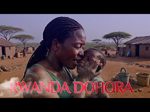 JEAN Baptiste byumvuhore - RWANDA DOHORA (Nouvelle vidéo) - de l'Album XII - 2021