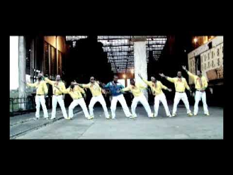 WERRASON  " SIMA  EKOLI "