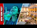 Inside AOC S Near 50K Spending Spree Including Renting Concert Venue Bad Bunny Performed At