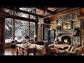 The Weather Outside Is Rizzy But The Fire Is So Skidi