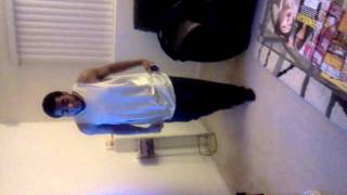 You Make Me Weak At The Knees- Steve Arringhton