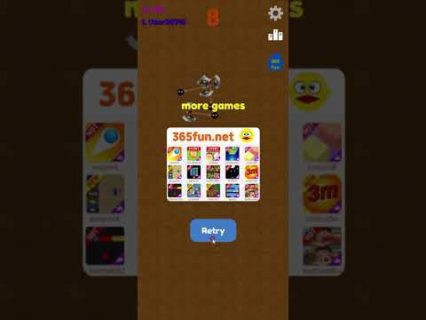 [365fun] Spinning Attack video thumbnail