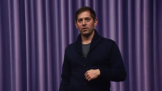 Ден Відмаєр про дизайн підривних інновацій
