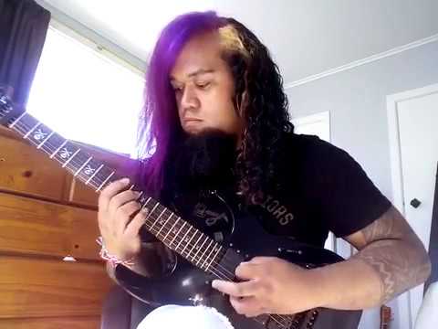 Ben Taiki - Sweep Picking