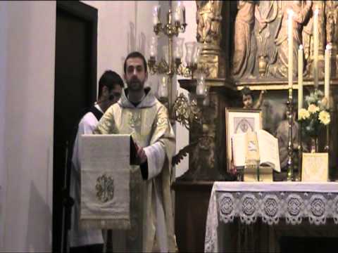 Homilía en la Fiesta de Ntra. Sra. del Pilar 12 de octubre de 2012