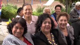 México Social - ¿Habrá pensiones? (12/04/2016)