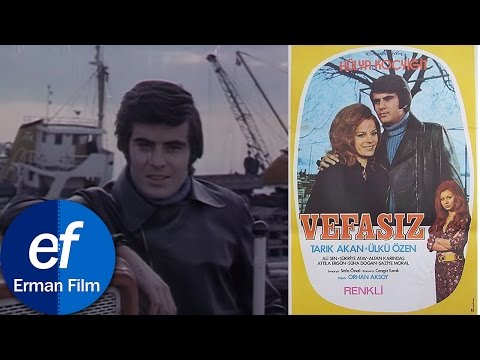 Vefasiz Fragman