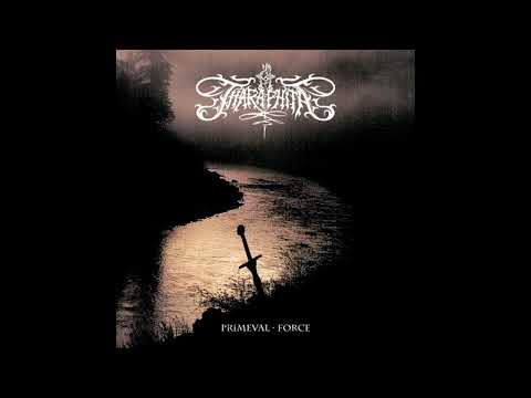 Tharaphita - Primeval Force - Full Length 2005