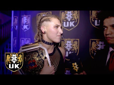 Rhea Ripley Apologizes For Using Sexual Slur During Live Stream