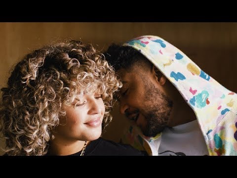 Idaly - Verdient (prod. Reverse & Andy Ricardo)