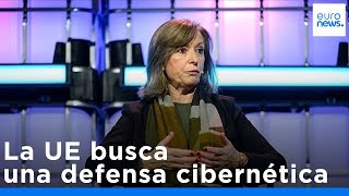 Europa busca construir su 'sistema inmunitario digital' ante las nuevas amenazas cibernéticas