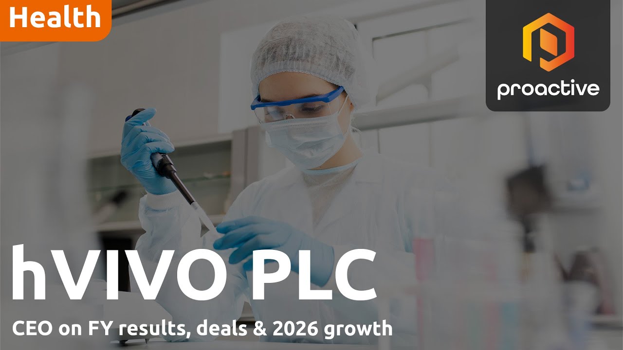 hVIVO: beating the odds in 2025 - and why 2026 looks better still