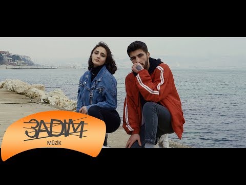 Salih Diril - Uykularım Yarım ( Official Video )