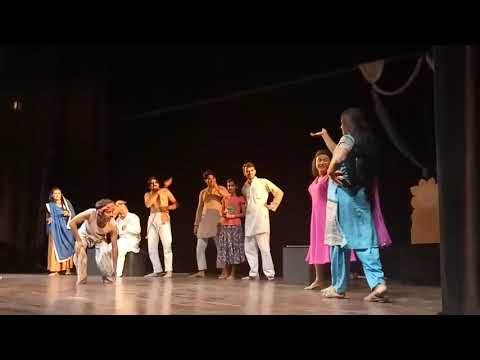 Reetesh pal Reetesh acting